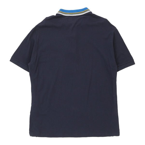 Vintagenavy Lacoste Polo Shirt - mens xx-large