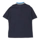 Vintagenavy Lacoste Polo Shirt - mens xx-large
