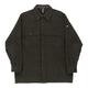Vintagebrown Brandini Flannel Shirt - mens medium