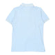 Vintageblue Prada Polo Shirt - mens small