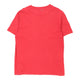Vintagered Napapijri T-Shirt - mens x-large