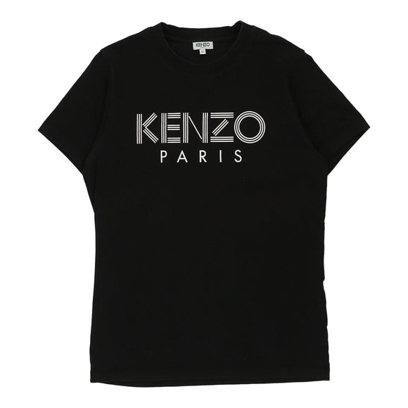Vintageblack Kenzo T-Shirt - mens x-small