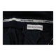 Vintageblack Emporio Armani Trousers - mens 32" waist