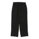 Vintageblack Emporio Armani Trousers - mens 32" waist