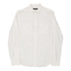 Vintagewhite Sicilia Dolce & Gabbana Shirt - mens large