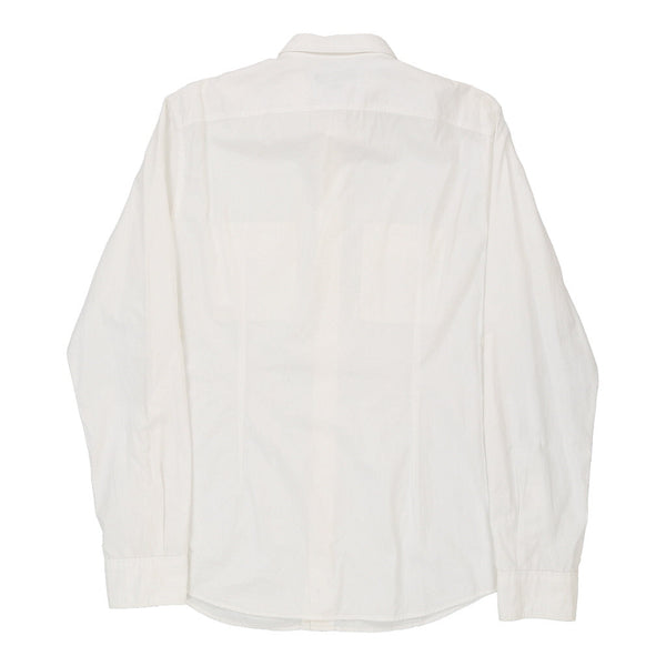 Vintagewhite Sicilia Dolce & Gabbana Shirt - mens large