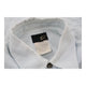 Vintageblue Just Cavalli Shirt - mens large