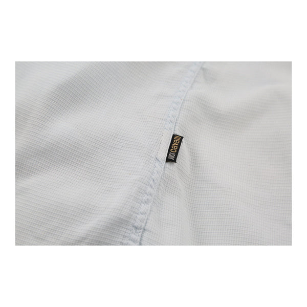 Vintageblue Just Cavalli Shirt - mens large