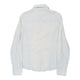 Vintageblue Just Cavalli Shirt - mens large