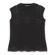 Vintageblack Dolce & Gabbana Top - womens medium