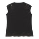 Vintageblack Dolce & Gabbana Top - womens medium