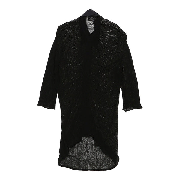 Vintageblack Dolce & Gabbana Shirt - womens medium