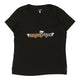Vintageblack Armani Jeans T-Shirt - womens medium