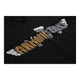 Vintageblack Armani Jeans T-Shirt - womens medium