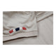 Vintagecream Napapijri Polo Shirt - womens small
