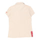 Vintagecream Napapijri Polo Shirt - womens small