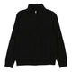 Vintageblack Napapijri Zip Up - mens large