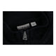 Vintageblack Napapijri Zip Up - mens large