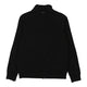 Vintageblack Napapijri Zip Up - mens large