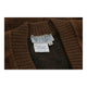 Vintagebrown Gucci Suede Jacket - mens medium