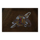 Vintagebrown Gucci Suede Jacket - mens medium