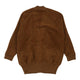 Vintagebrown Gucci Suede Jacket - mens medium