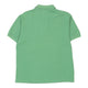 Vintagegreen Lacoste Polo Shirt - mens large