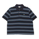 Vintageblue Lacoste Polo Shirt - mens x-large