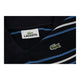 Vintageblue Lacoste Polo Shirt - mens x-large
