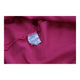 Vintagepink Lacoste Polo Shirt - mens medium