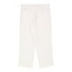 Vintagewhite Armani Jeans Trousers - mens 34" waist