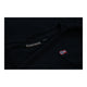 Vintageblack Napapijri T-Shirt - mens large