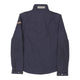 Vintagenavy Napapijri Jacket - mens medium