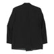 Vintageblack Uomo Valentino Blazer - mens large