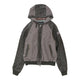 Vintagegrey Armani Jeans Jacket - mens medium