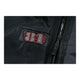 Vintagegrey Armani Jeans Jacket - mens medium