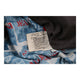 Vintagegrey Armani Jeans Jacket - mens medium