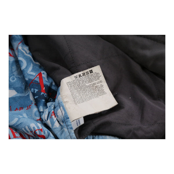 Vintagegrey Armani Jeans Jacket - mens medium