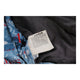 Vintagegrey Armani Jeans Jacket - mens medium