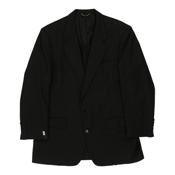 Vintageblack Christian Dior Blazer - mens large