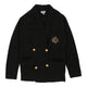 Vintageblack Christian Dior Cardigan - mens small