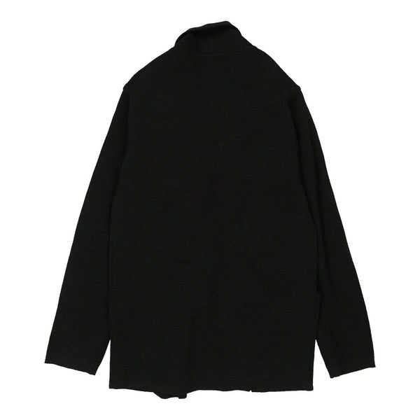 Vintageblack Christian Dior Cardigan - mens small