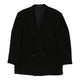 Vintageblack Pierre Balmain Blazer - mens large