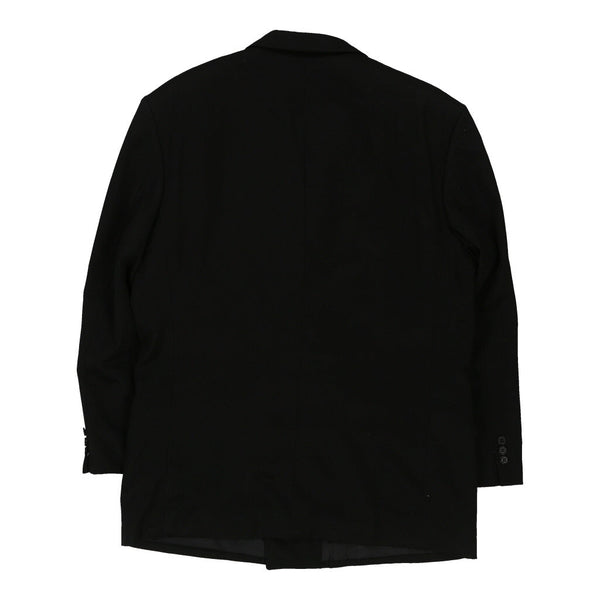 Vintageblack Pierre Balmain Blazer - mens large