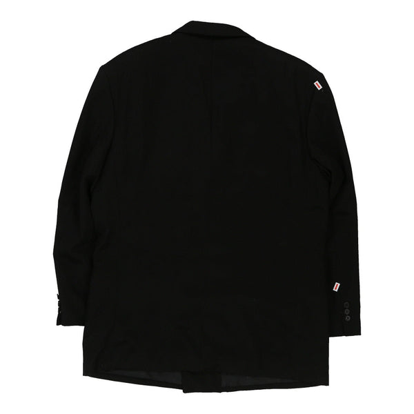 Vintageblack Pierre Balmain Blazer - mens large