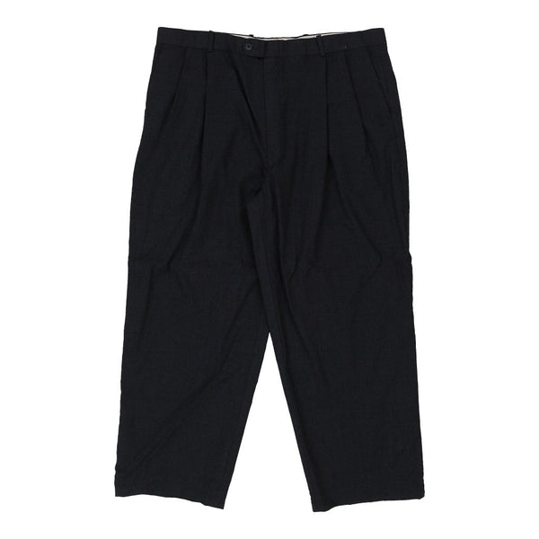 Vintagenavy Pierre Balmain Trousers - mens 40" waist