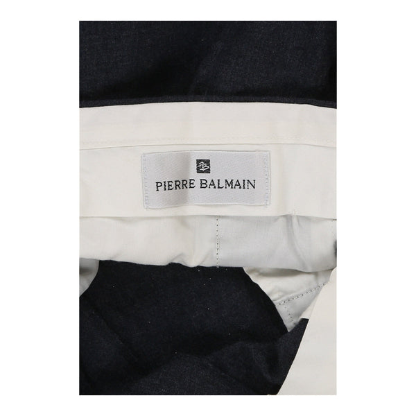 Vintagenavy Pierre Balmain Trousers - mens 40" waist