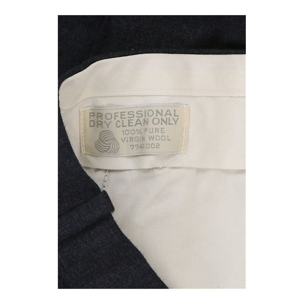 Vintagenavy Pierre Balmain Trousers - mens 40" waist