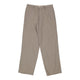 Vintagebeige Armani Trousers - mens 30" waist