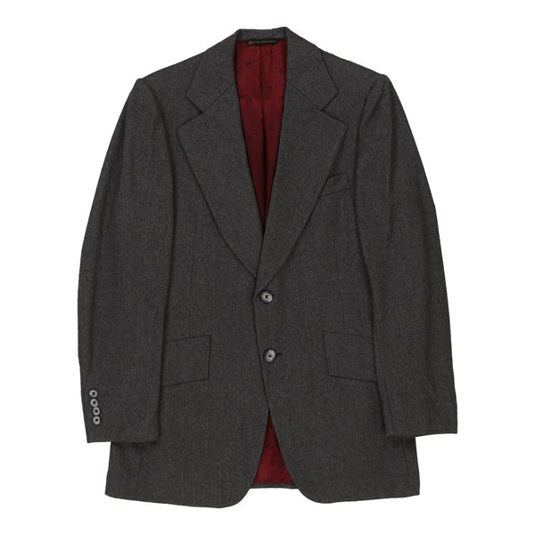 Vintagegrey Christian Dior Blazer - mens x-small